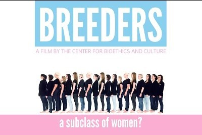 Jennifer Lahl Presents a Completely Biased View on Surrogacy
