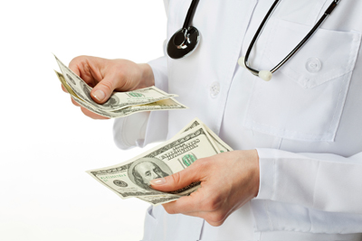Compensation in a Surrogacy Agreement