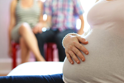 So You Are Considering Surrogacy