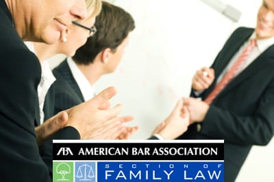 Victoria Ferrara Scheduled to Speak at ABA Family Law Event