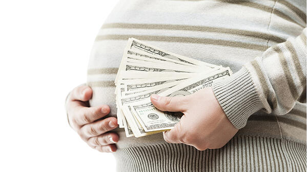 How Much Does Surrogacy Cost?