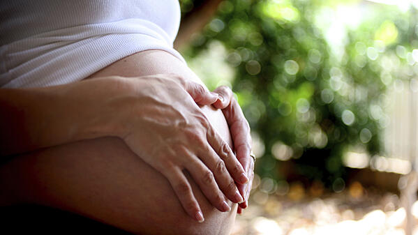 What Kind of a Relationship Should We Have with Our Gestational Surrogate?