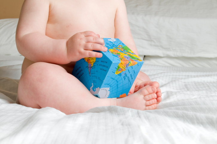 Why You Should Come to the East Coast for Surrogacy