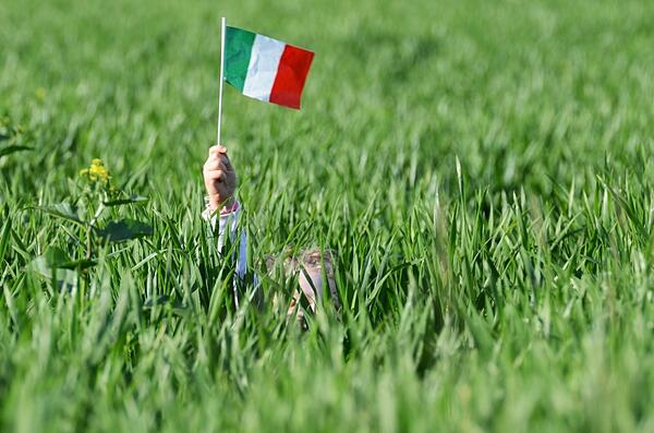 Update on Surrogacy in Italy