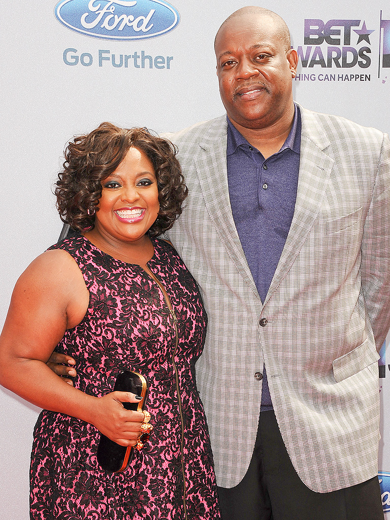 Shouldn't Sherri Shepherd Take Responsibility?