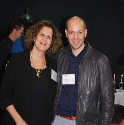 Travels to Tel Aviv