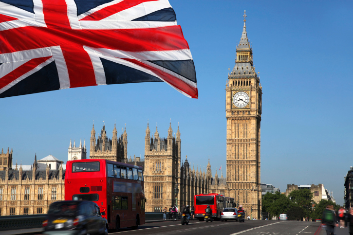 Back From London: Report On The Families Through Surrogacy Conference
