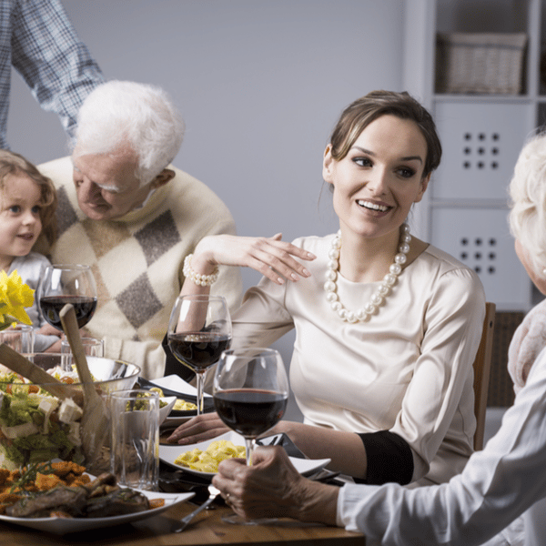 How to Discuss How You Want to Raise Your Child with Your Family/Partner (Clone)