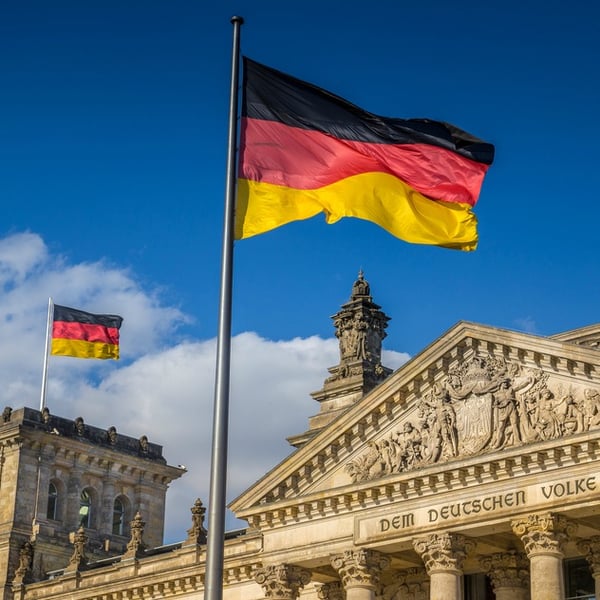 Legal Setback in Germany For Intended Parents