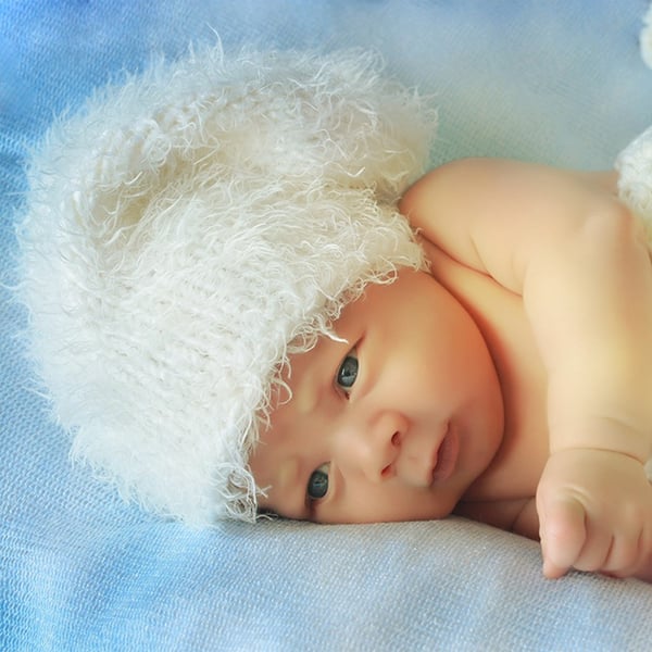 Three Things to Know About Egg Donation