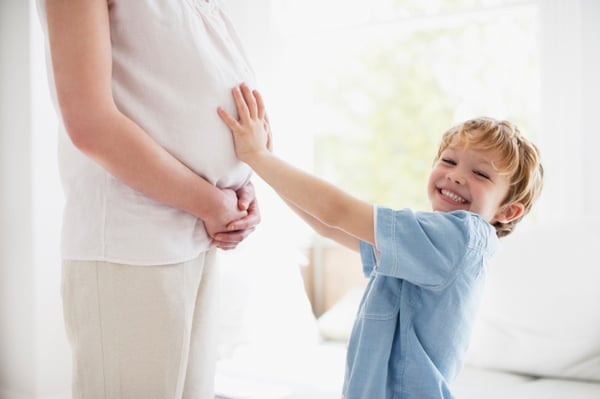 How to Talk to Your Children About Becoming a Surrogate