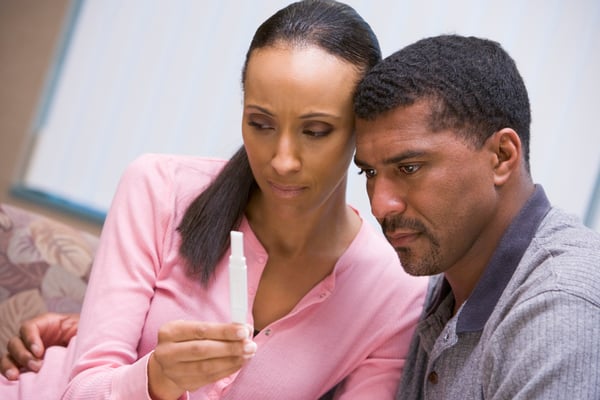 Infertility, ART, and Surrogacy: You Are Not Alone