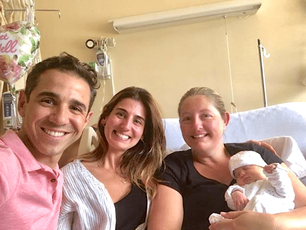 Surrogacy Stories: One Last Embryo: How the Shamis Finally Built Their Dream Family